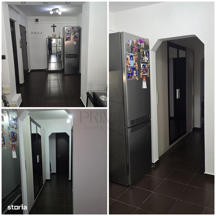 Comision 0%| Lipovei | 3 Cam | Decomandat | Renovat | Centrala | 2 Bal — fotografia 3