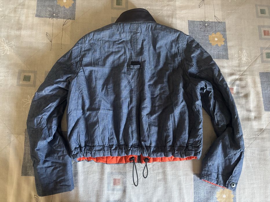 Ново дамско яке G Star Raw