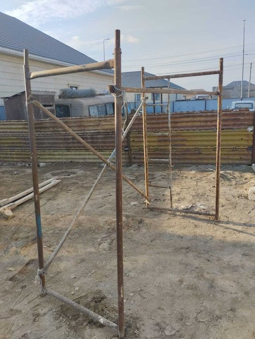 Строительного леса