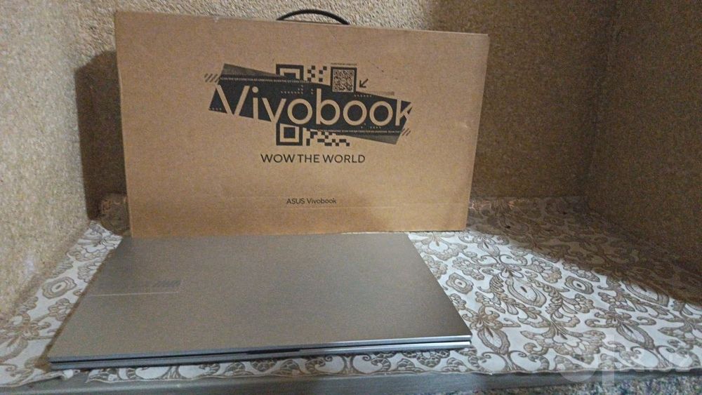 Asus Vivobook Ryzan 5 madeli