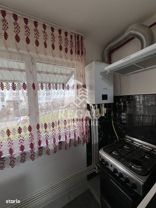 Garsonieră de vânzare – zona Micro 7, demisol