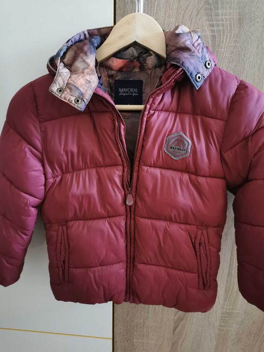 Продавам детско яке