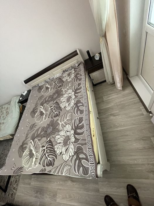 Продам СРОЧНО кровать