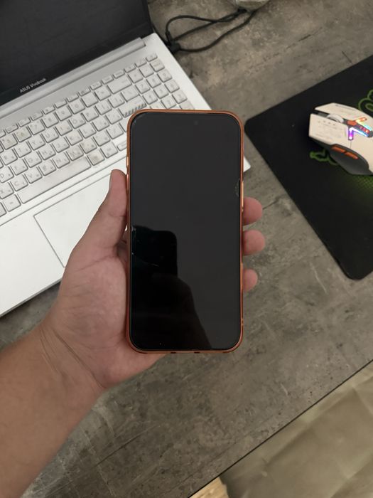 Продам Iphone 17 pro max 256gb
