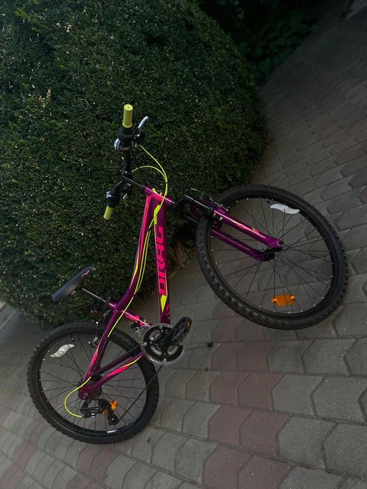 Bicicleta copii  Drag Little Grace