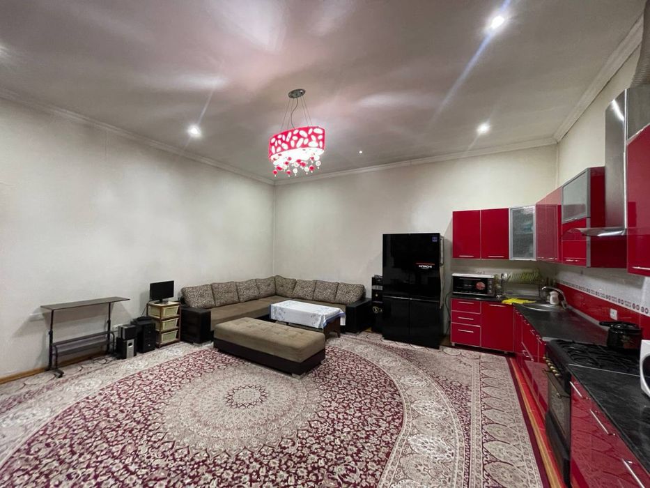 Продается участок  Юнусабадский район