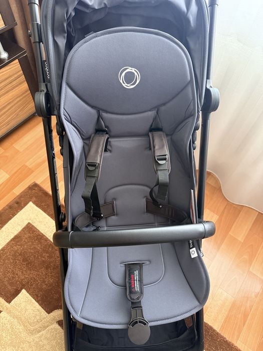 Коляска Bugaboo Butterfly в отличном состоянии!