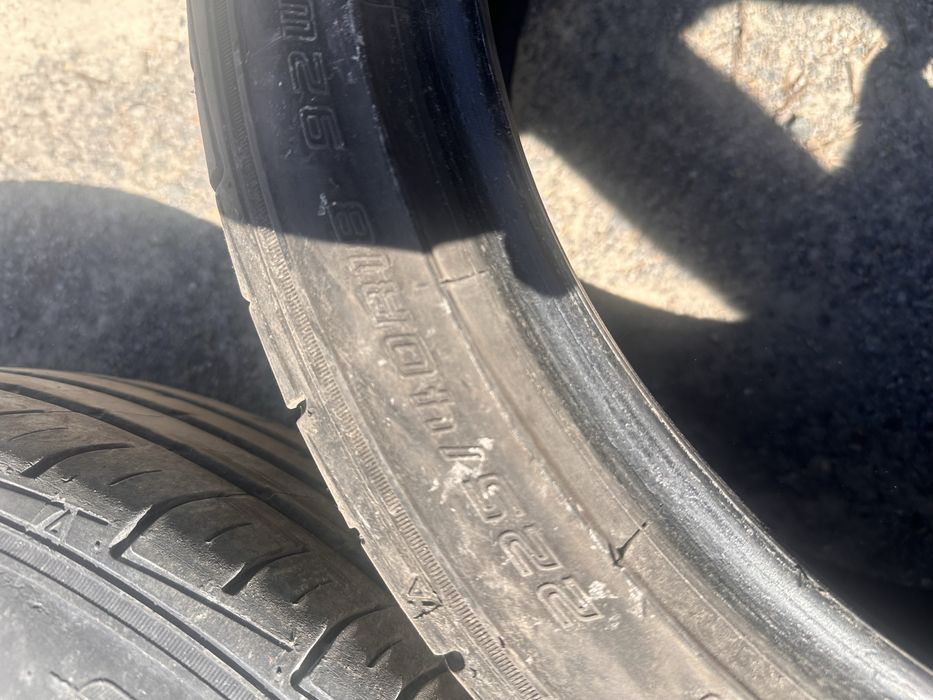 Гуми Falken 225/40/18