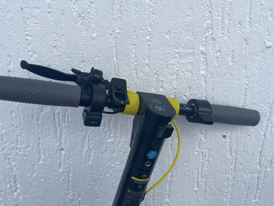 Trotinetă electrică