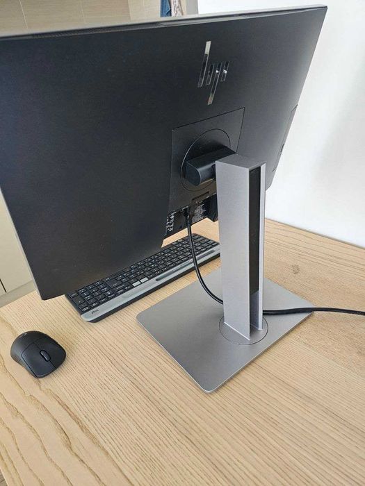 HP EliteOne 800 G4 All-in-One 23.8" i7 32GB 2xSSD 1TB Win11 Pro