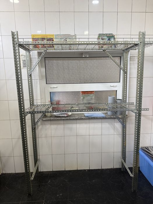 Продам вешало для мясных изделий и не только