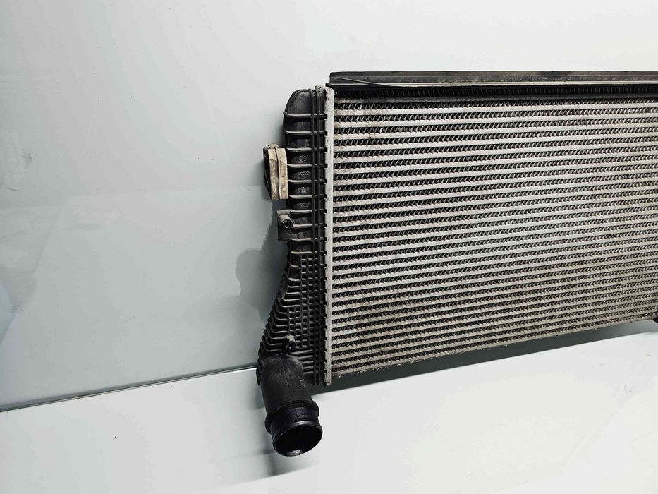 Radiator intercooler Volkswagen Golf 6 (5K1) [Fabr 2009-2013] 1K014580
