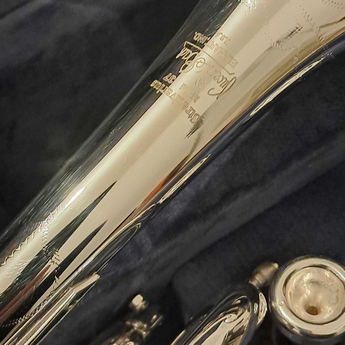 trompeta bach stradivariua