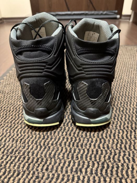 LA SPORTIVA Обувки Ultra Raptor II Mid Leather GTX