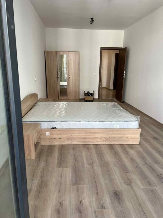 Дава се под наем Двустаен апартамент в София, Кръстова вада - 86 кв.м за 787.95 € - Снимка #4