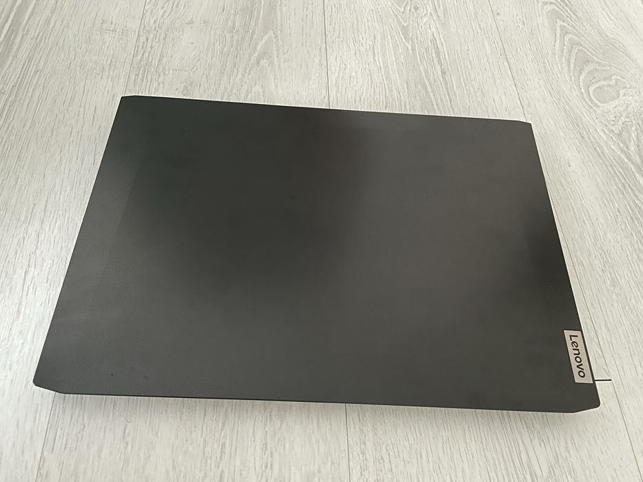 Ноутбук Lenovo IdeaPad Gaming 3