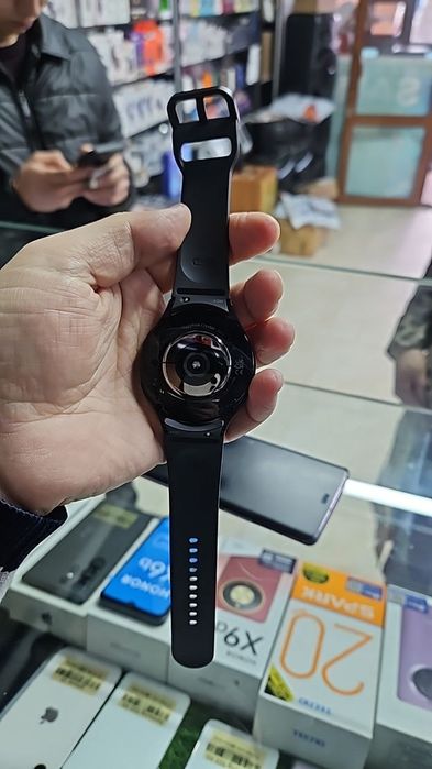 Smart soat Samsung