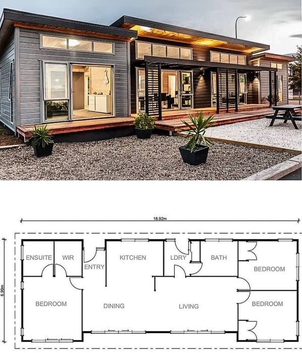 Konteyner dom Контейнер дом | Продаётся контейнер жилой