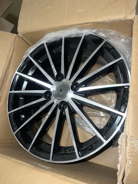 Диск ваз размер R15