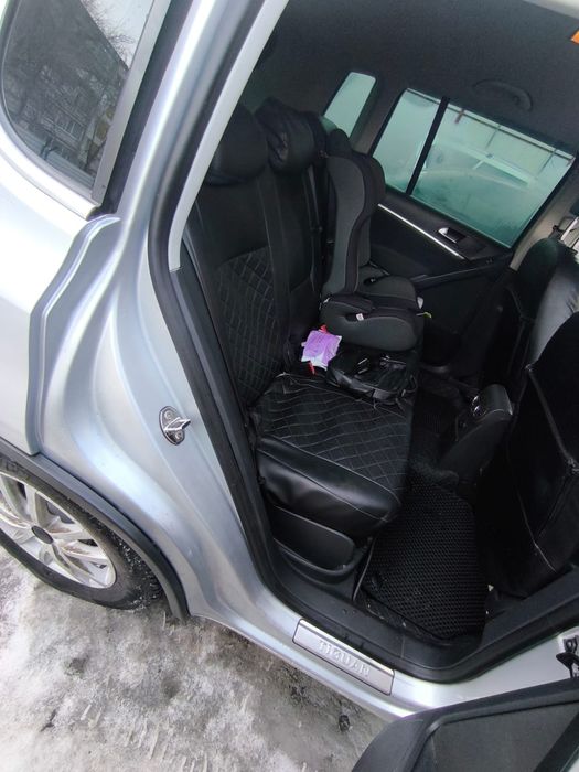 Продам хорошую машину Тигуан