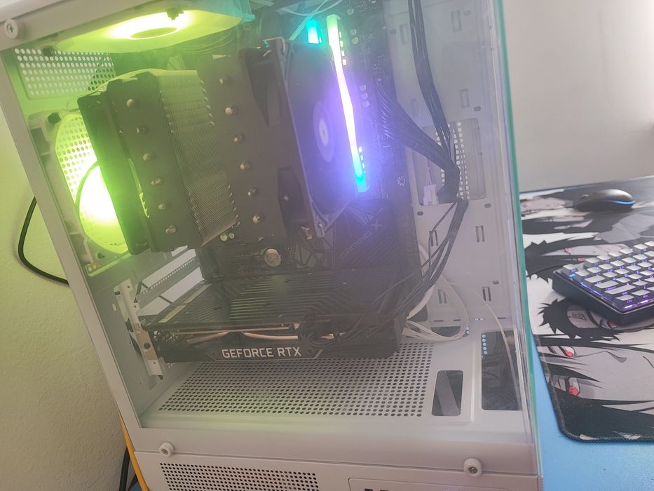 Игровой компьтер