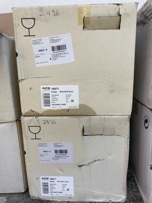 Джанти Platin 16" 5х112 ( Audi, Volkswagen VW Tiguan, Skoda )