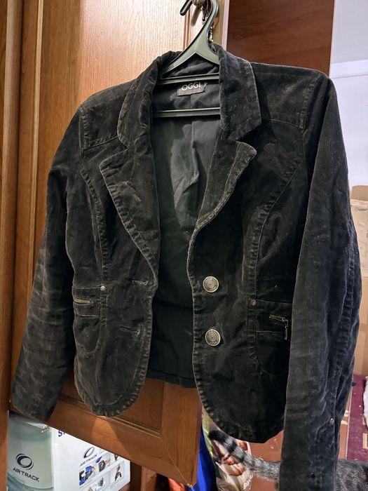 Жакет / Пиджак / Куртка