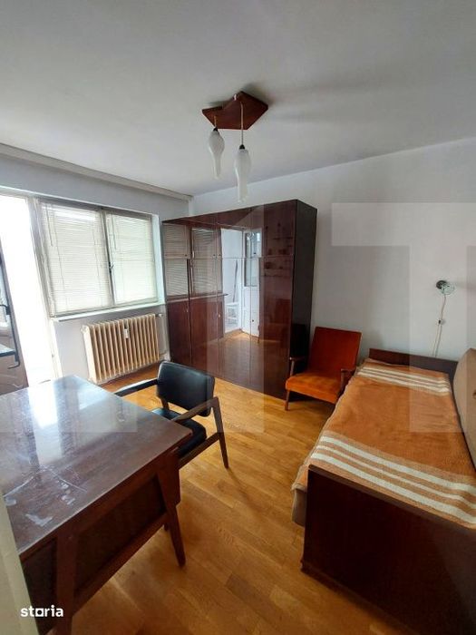 Apartament 2 camere, 45 mp, zona Gradiste
