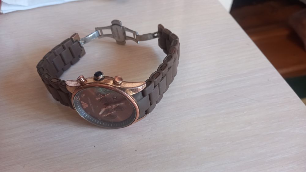 Часы Наручные Мужские