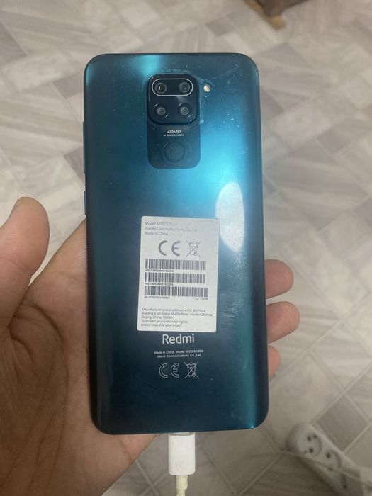 Продам хоами нот 9