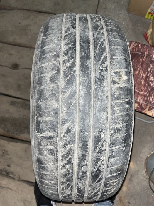 Резина 225/55/17