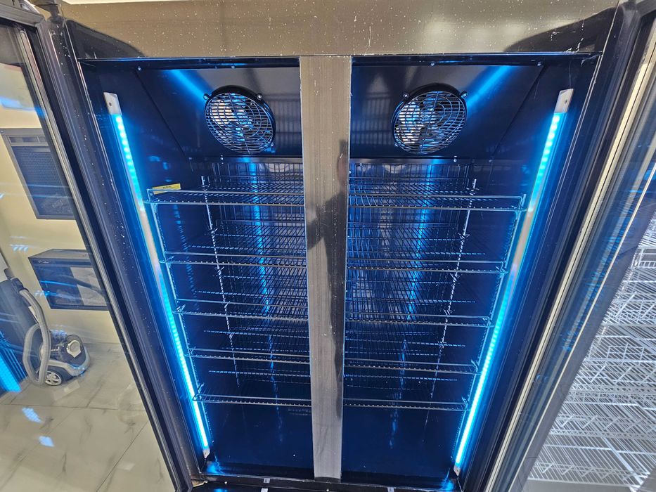 Витринный холодильник | vitira morozilnik