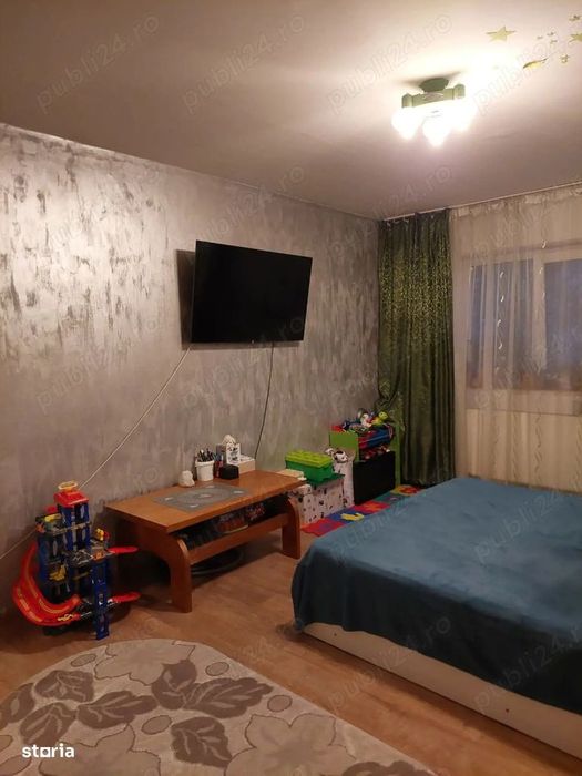 Apartament Lapus 2camere cu centrala 1/4 — fotografia 1