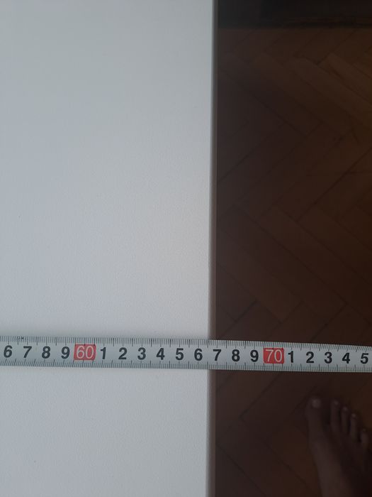 Детска маса с два стола