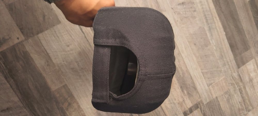 STANLEY-професионашна шапка със защита