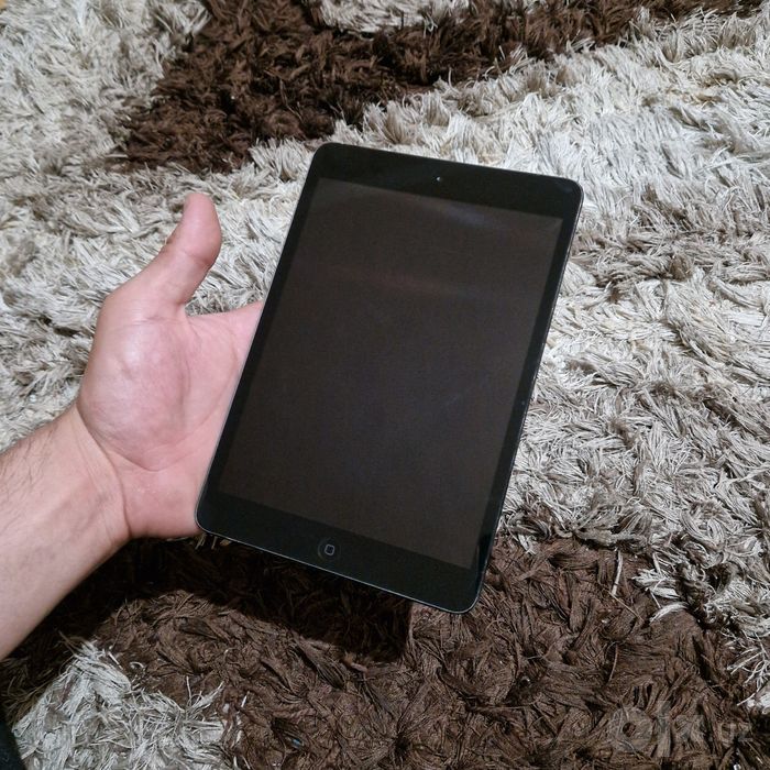 iPad mini Icloud (На Запчасти)