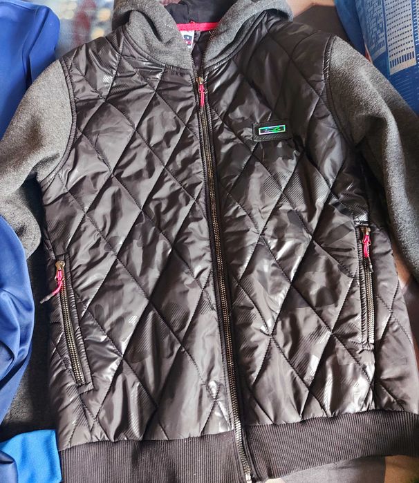 Лот Якета 152-158см