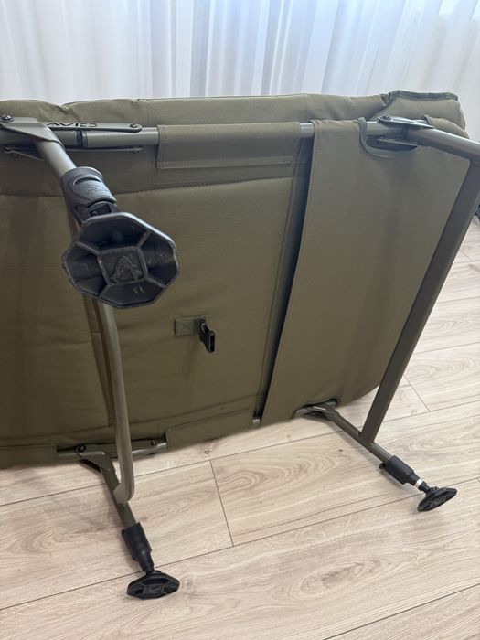 Vand pat avid carp revolve 200X80X35CM