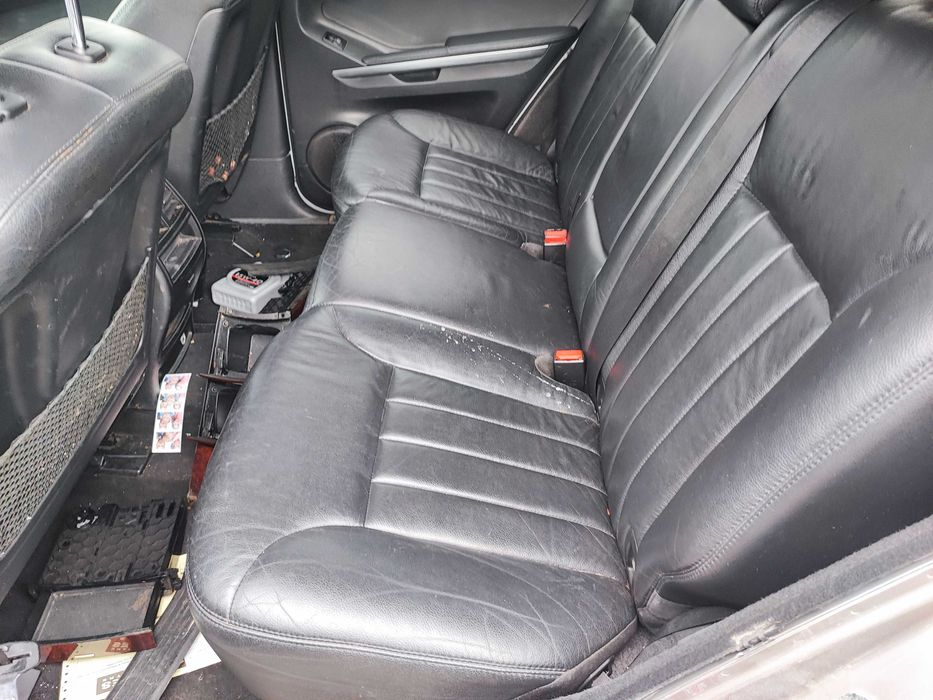 Мерцедес ML 320 CDI 224 коня W164 НА ЧАСТИ