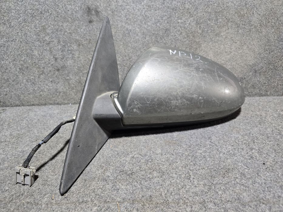 Зеркало левое Ниссан Примера П12 Nissan Primera P12