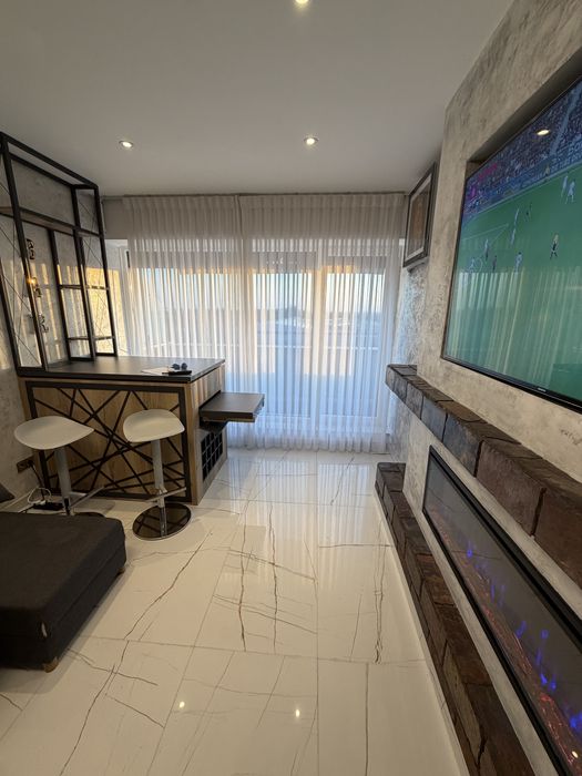 Apartament 2  Atria Urban Resort  sector 1