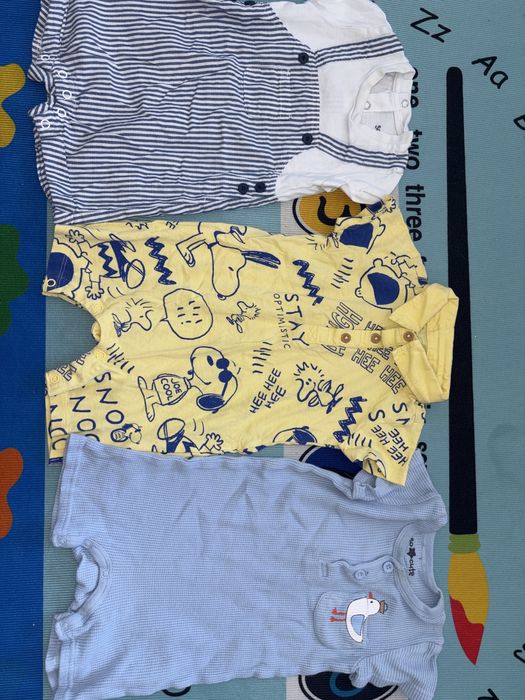 Set imbracaminte bebe