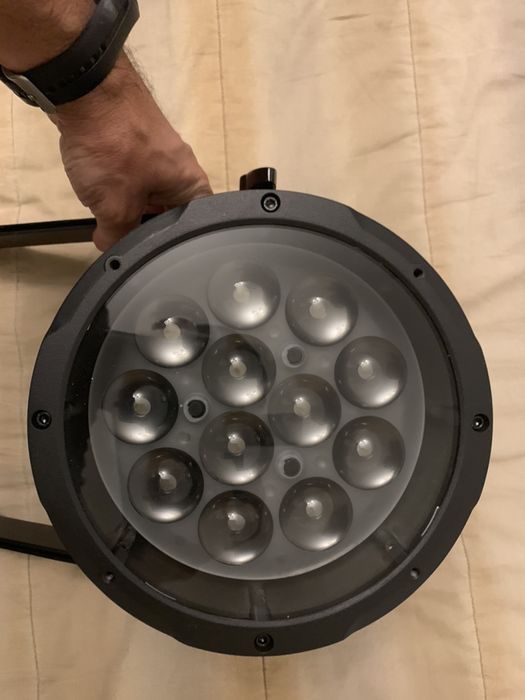 Proiector par led prolights