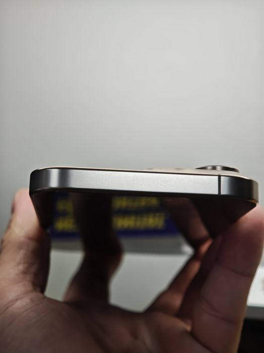 iPhone 16 Pro Max 256 Gb Desert Titanium