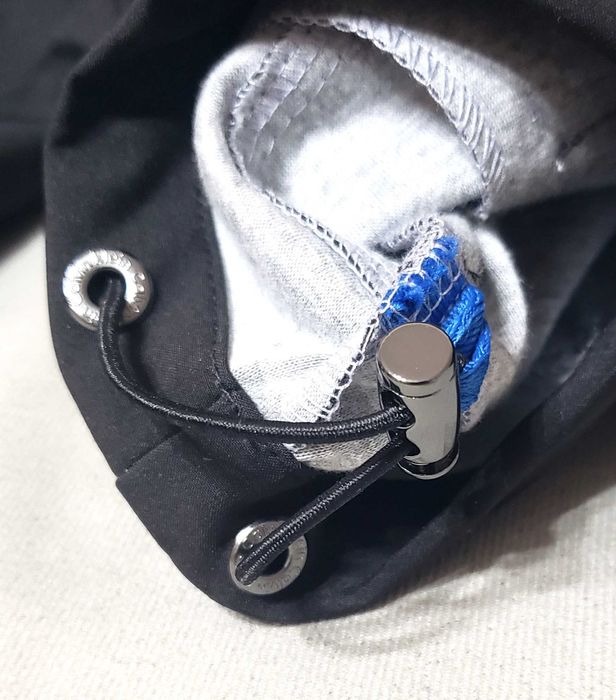 Ново оригинално пролетно/есенно мъжко яке CALVIN KLEIN - М