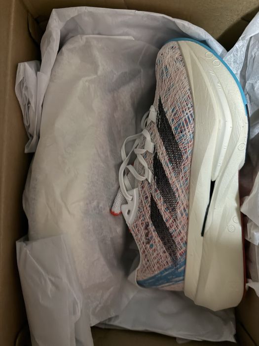 Обувки за бягане adidas ADIZERO PRIME X 2 STRUNG