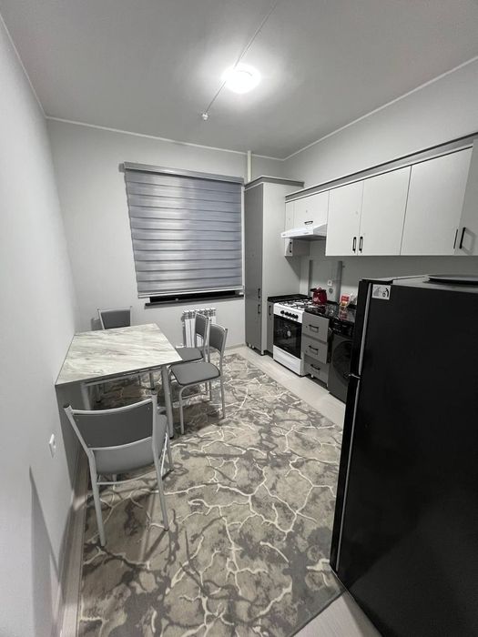 КИЗЛАГА Квартира