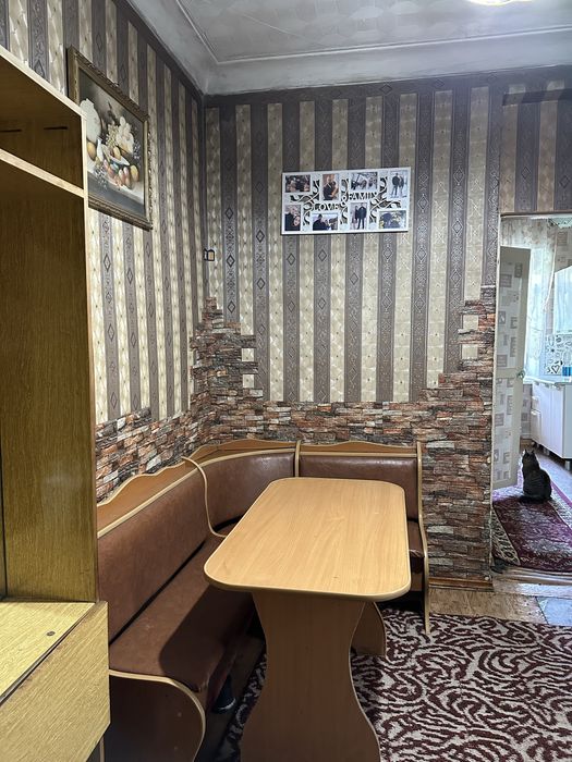 Продаю Квартиру п. Долинка