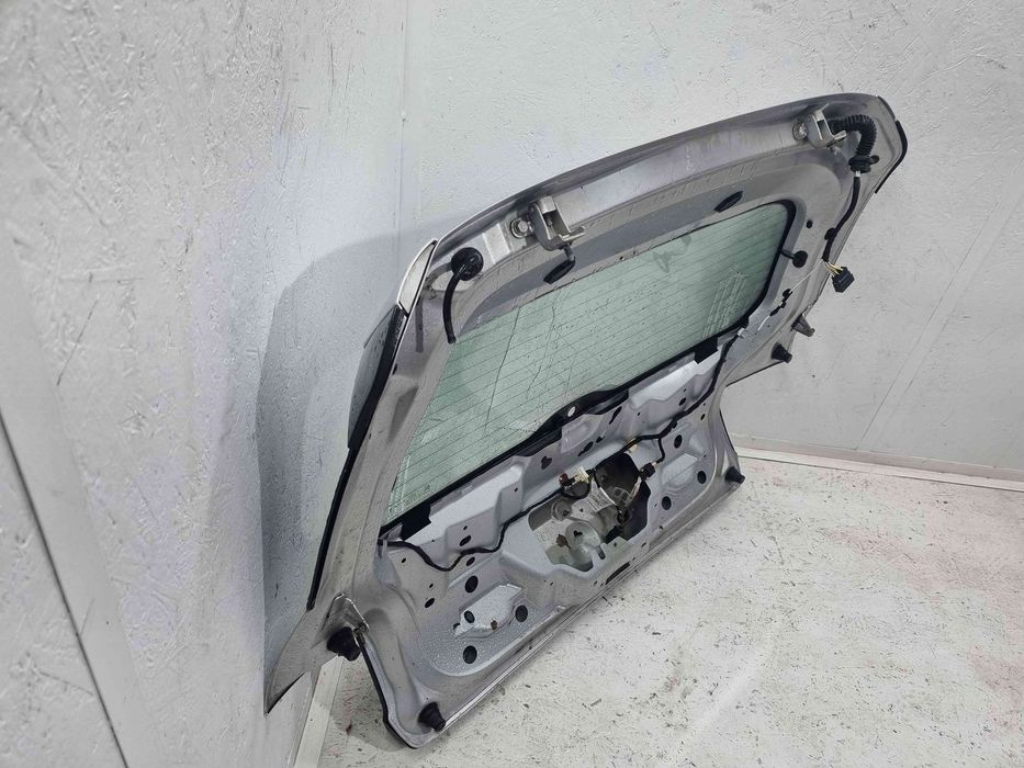 Haion Citroen C4 Cactus [Fabr 2014-2017] EZR