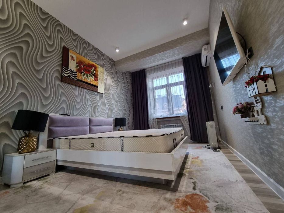 Сдается квартира на Мирабадский р-он 3/6/12